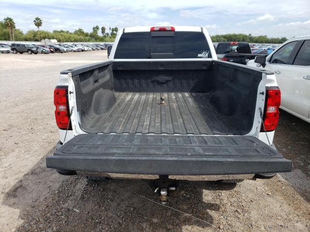 Photo 8 VIN: 1GC1KWE82FF632990 - CHEVROLET SILVERADO 