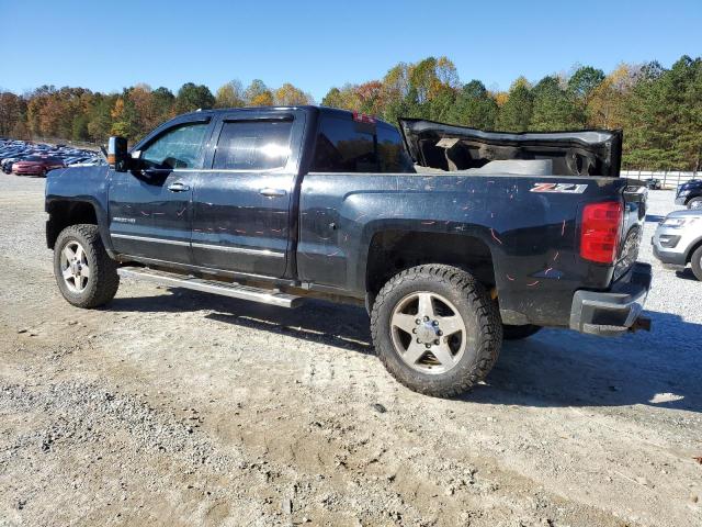 Photo 1 VIN: 1GC1KWE82FF670736 - CHEVROLET SILVERADO 