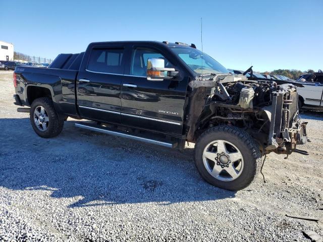 Photo 3 VIN: 1GC1KWE82FF670736 - CHEVROLET SILVERADO 