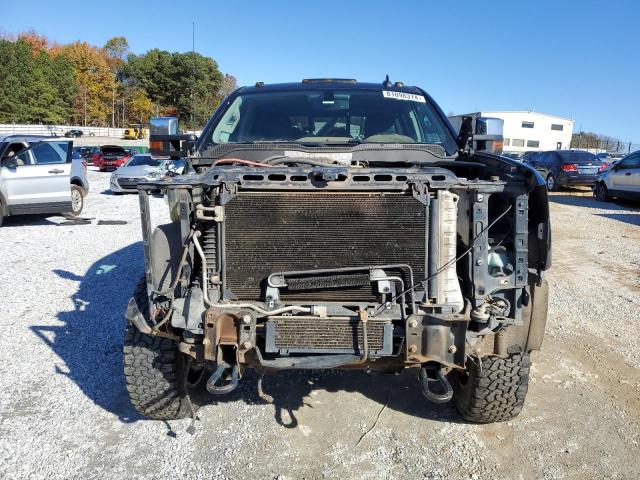 Photo 4 VIN: 1GC1KWE82FF670736 - CHEVROLET SILVERADO 