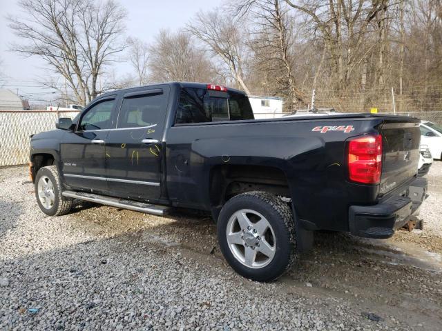 Photo 1 VIN: 1GC1KWE82FF679811 - CHEVROLET SILVERADO 