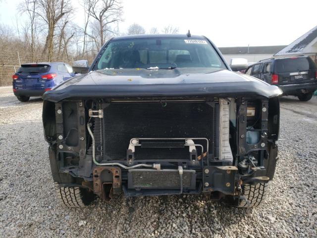 Photo 4 VIN: 1GC1KWE82FF679811 - CHEVROLET SILVERADO 