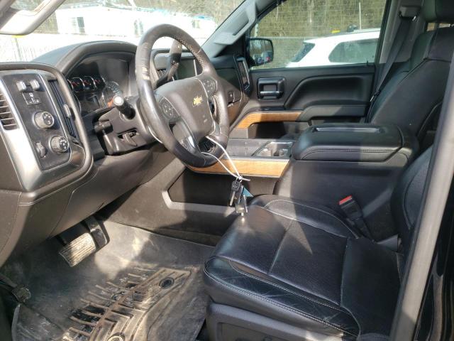 Photo 6 VIN: 1GC1KWE82FF679811 - CHEVROLET SILVERADO 