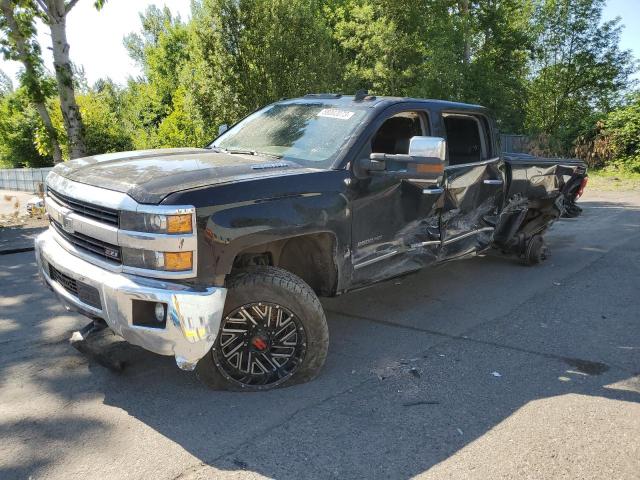 Photo 0 VIN: 1GC1KWE82GF195171 - CHEVROLET SILVERADO 