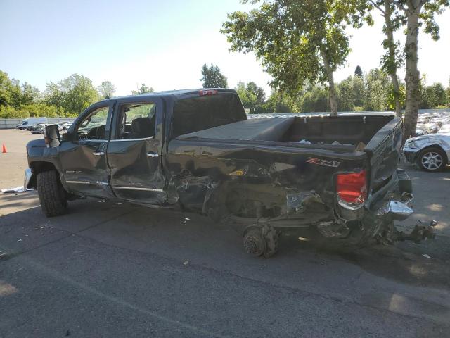 Photo 1 VIN: 1GC1KWE82GF195171 - CHEVROLET SILVERADO 