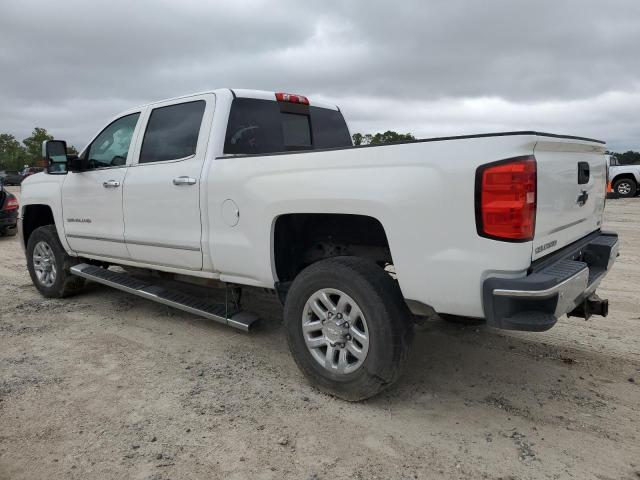 Photo 1 VIN: 1GC1KWE82GF214530 - CHEVROLET SILVERADO 