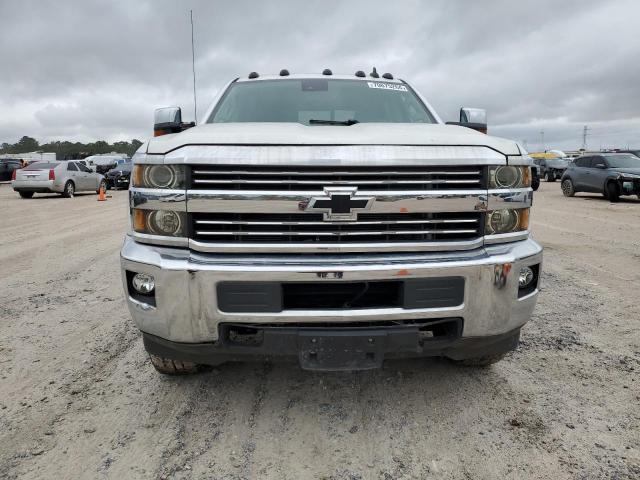 Photo 4 VIN: 1GC1KWE82GF214530 - CHEVROLET SILVERADO 