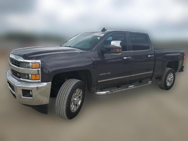 Photo 0 VIN: 1GC1KWE83FF539783 - CHEVROLET SILVERADO 