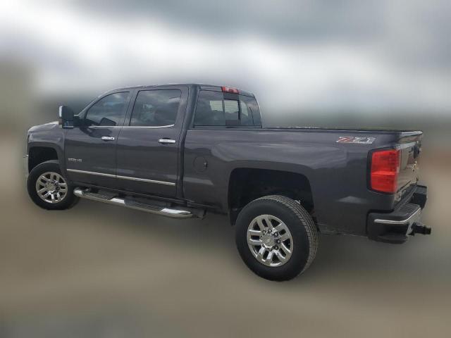 Photo 1 VIN: 1GC1KWE83FF539783 - CHEVROLET SILVERADO 