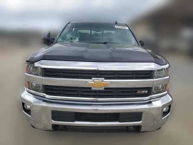 Photo 4 VIN: 1GC1KWE83FF539783 - CHEVROLET SILVERADO 