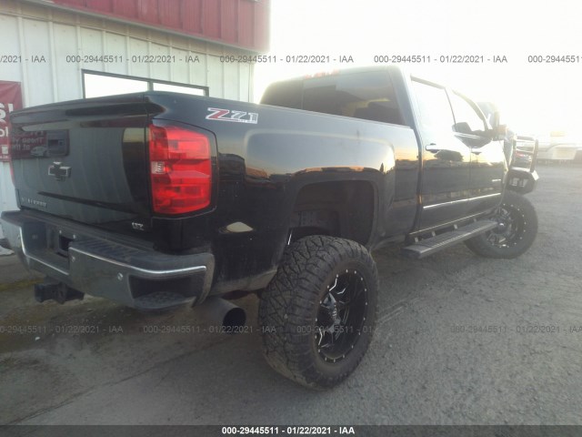 Photo 3 VIN: 1GC1KWE83FF598137 - CHEVROLET SILVERADO 2500HD 