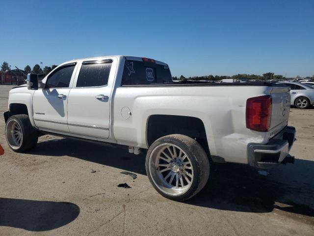 Photo 1 VIN: 1GC1KWE83FF672530 - CHEVROLET SILVERADO 