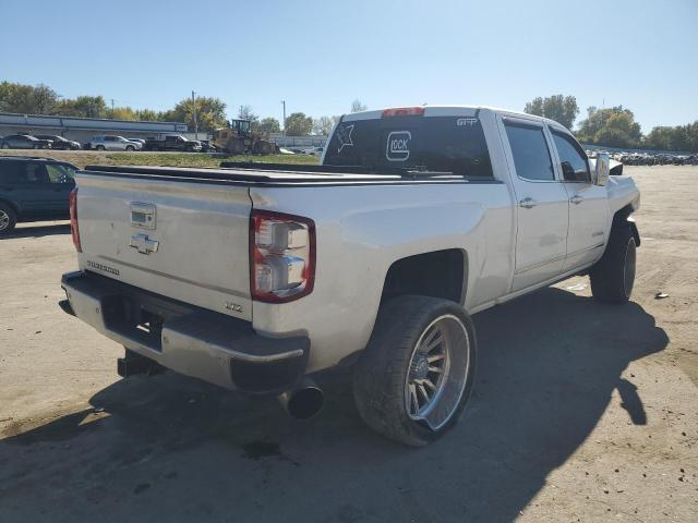 Photo 2 VIN: 1GC1KWE83FF672530 - CHEVROLET SILVERADO 