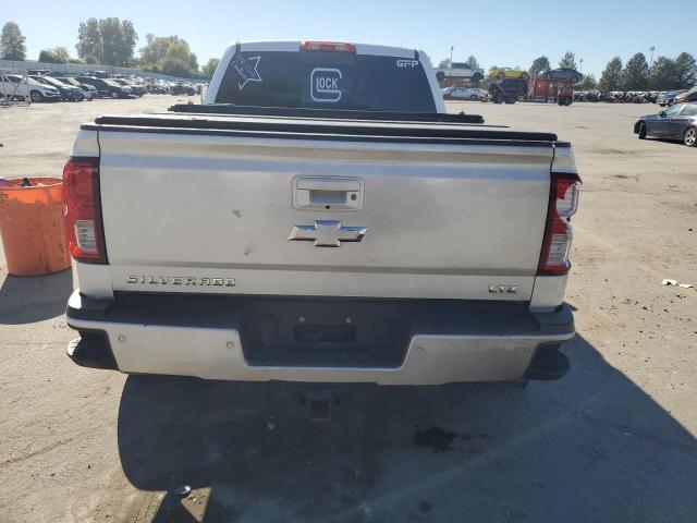 Photo 5 VIN: 1GC1KWE83FF672530 - CHEVROLET SILVERADO 