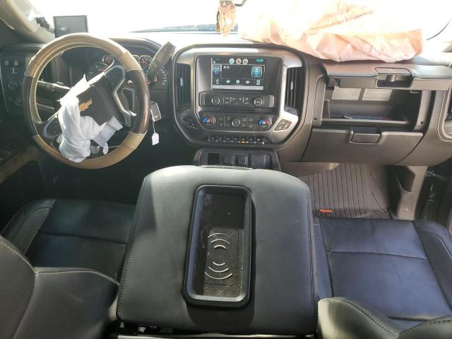 Photo 7 VIN: 1GC1KWE83FF672530 - CHEVROLET SILVERADO 