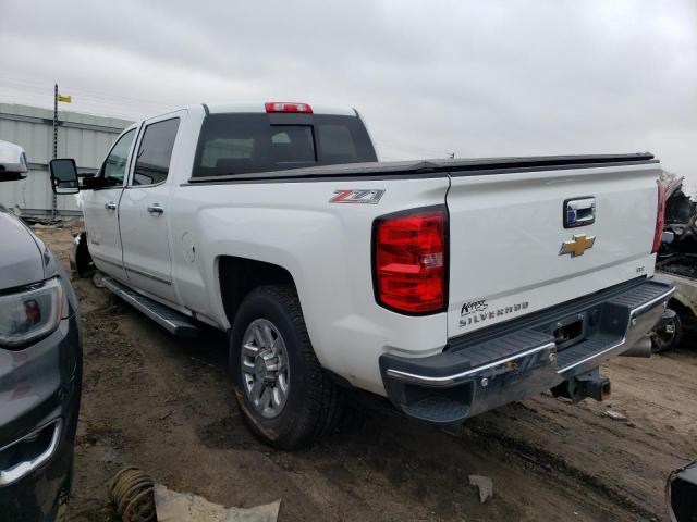 Photo 1 VIN: 1GC1KWE83GF102481 - CHEVROLET SILVERADO 