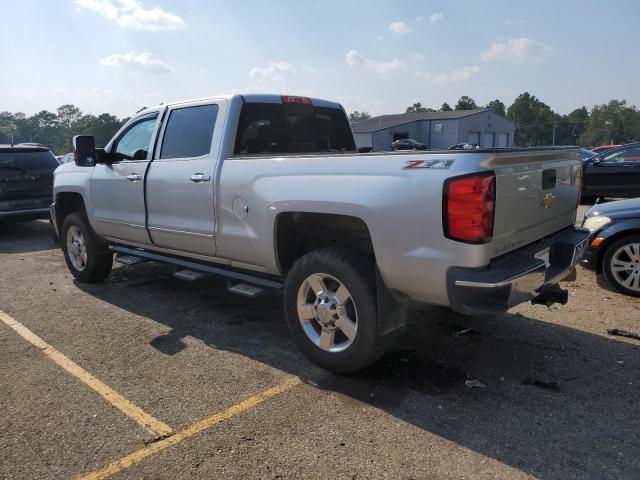 Photo 1 VIN: 1GC1KWE83GF224449 - CHEVROLET SILVERADO 