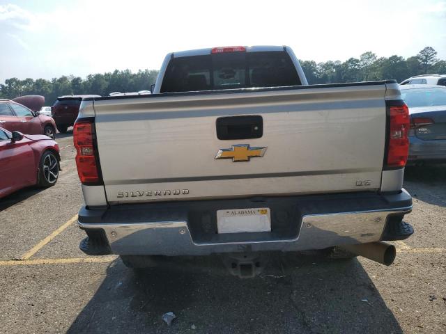 Photo 5 VIN: 1GC1KWE83GF224449 - CHEVROLET SILVERADO 