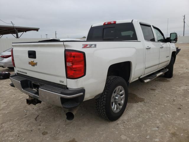 Photo 3 VIN: 1GC1KWE83GF265308 - CHEVROLET SILVERADO 