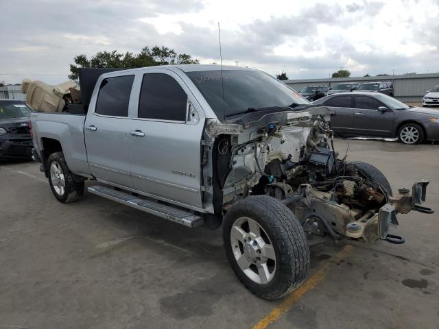 Photo 3 VIN: 1GC1KWE83GF284991 - CHEVROLET ALL MODELS 