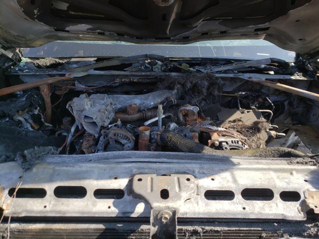 Photo 6 VIN: 1GC1KWE84FF103041 - CHEVROLET SILVERADO 2500HD 