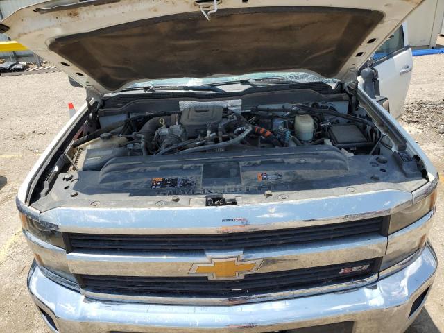 Photo 10 VIN: 1GC1KWE84FF109857 - CHEVROLET SILVERADO 