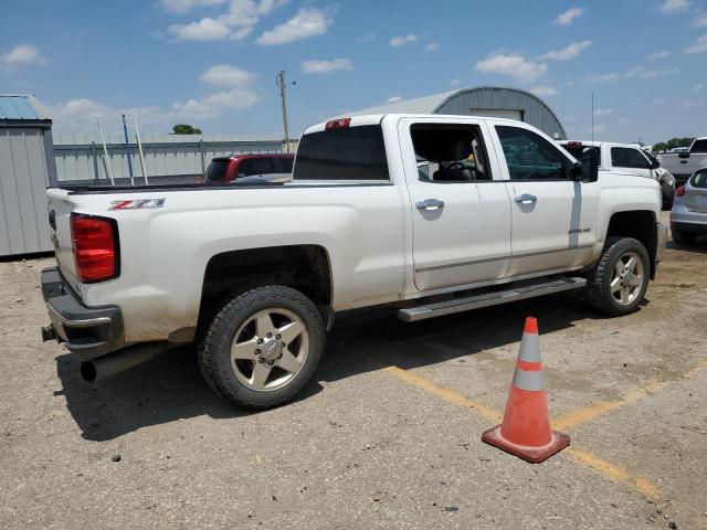 Photo 2 VIN: 1GC1KWE84FF109857 - CHEVROLET SILVERADO 