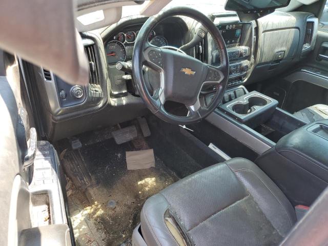 Photo 7 VIN: 1GC1KWE84FF109857 - CHEVROLET SILVERADO 