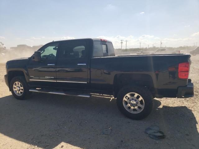 Photo 1 VIN: 1GC1KWE84FF127906 - CHEVROLET SILVERADO 