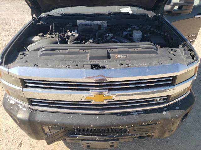 Photo 11 VIN: 1GC1KWE84FF127906 - CHEVROLET SILVERADO 