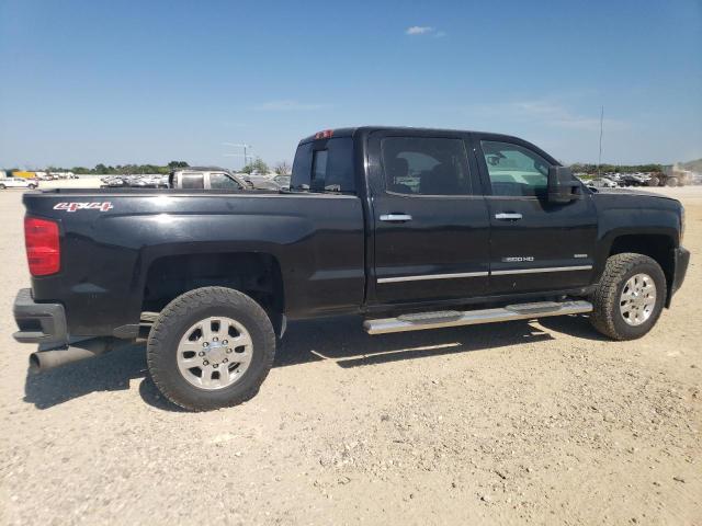 Photo 2 VIN: 1GC1KWE84FF127906 - CHEVROLET SILVERADO 