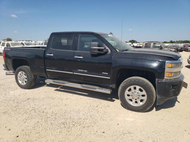 Photo 3 VIN: 1GC1KWE84FF127906 - CHEVROLET SILVERADO 