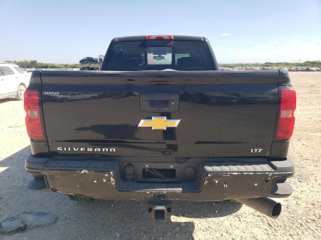 Photo 5 VIN: 1GC1KWE84FF127906 - CHEVROLET SILVERADO 