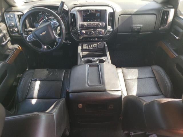 Photo 7 VIN: 1GC1KWE84FF127906 - CHEVROLET SILVERADO 