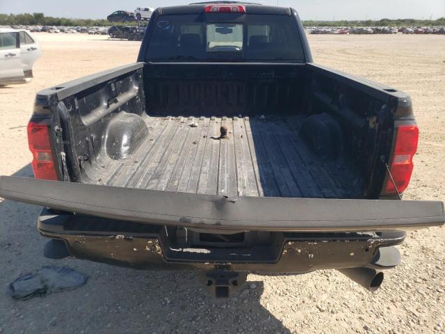 Photo 9 VIN: 1GC1KWE84FF127906 - CHEVROLET SILVERADO 