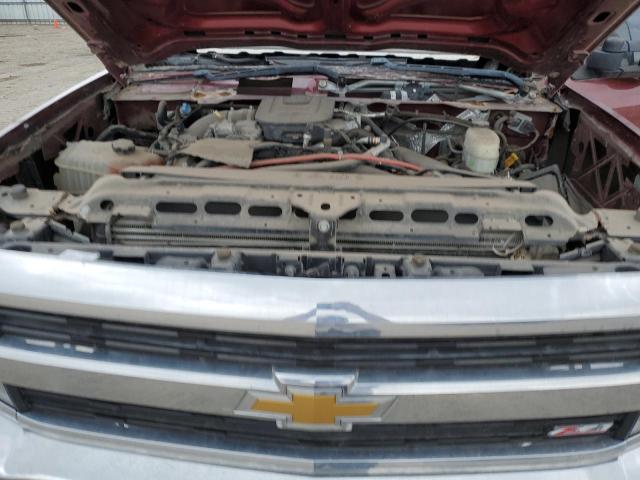 Photo 10 VIN: 1GC1KWE84FF133950 - CHEVROLET SILVERADO 