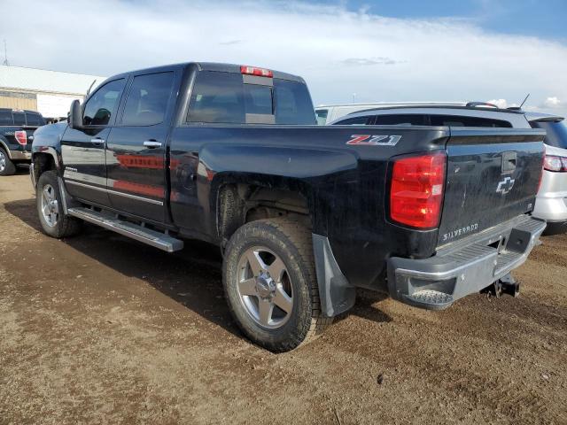 Photo 1 VIN: 1GC1KWE84FF155754 - CHEVROLET SILVERADO 