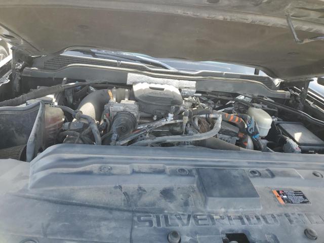 Photo 10 VIN: 1GC1KWE84FF155754 - CHEVROLET SILVERADO 