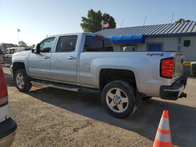 Photo 1 VIN: 1GC1KWE84FF160811 - CHEVROLET SILVERADO 