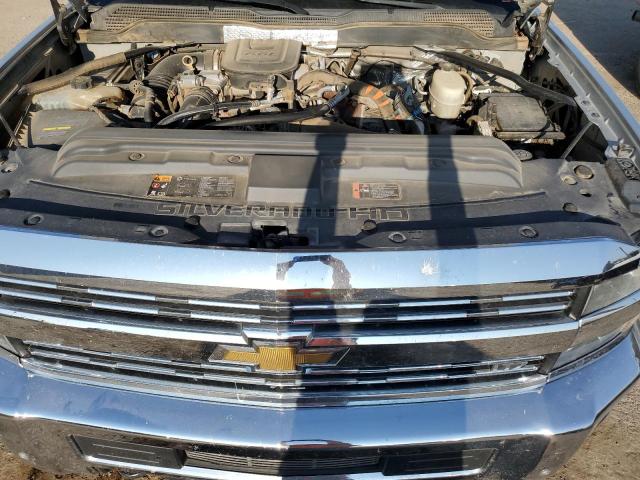 Photo 10 VIN: 1GC1KWE84FF160811 - CHEVROLET SILVERADO 