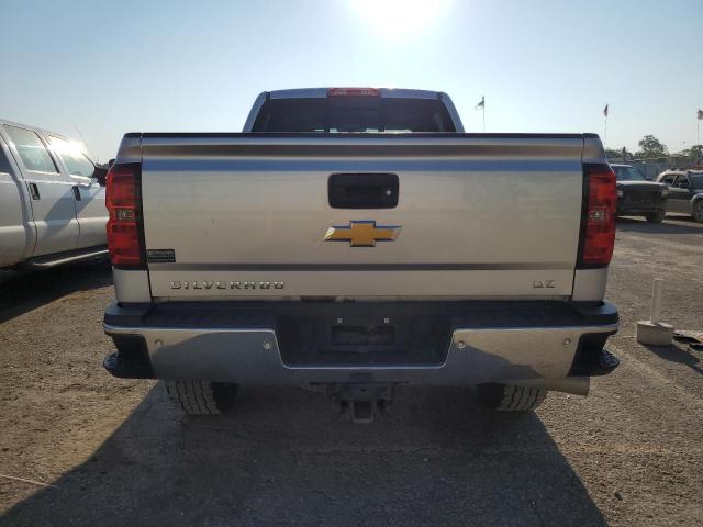 Photo 5 VIN: 1GC1KWE84FF160811 - CHEVROLET SILVERADO 