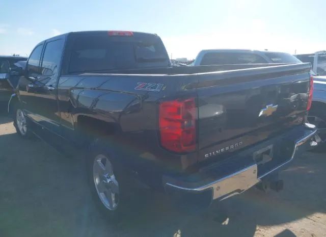 Photo 2 VIN: 1GC1KWE84FF185465 - CHEVROLET SILVERADO 