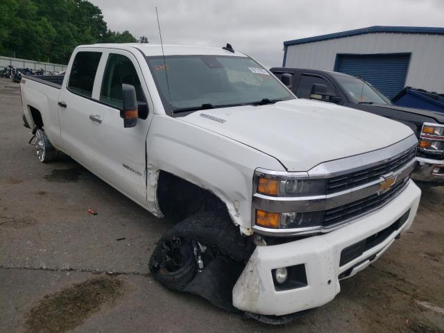 Photo 0 VIN: 1GC1KWE84FF579824 - CHEVROLET SILVERADO 