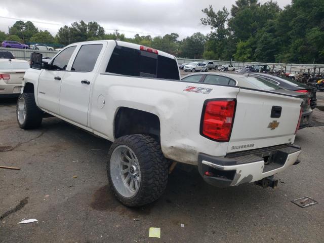 Photo 2 VIN: 1GC1KWE84FF579824 - CHEVROLET SILVERADO 