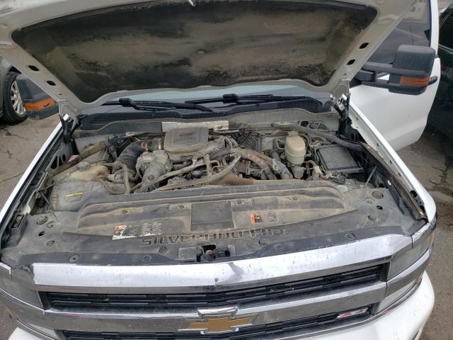 Photo 6 VIN: 1GC1KWE84FF579824 - CHEVROLET SILVERADO 