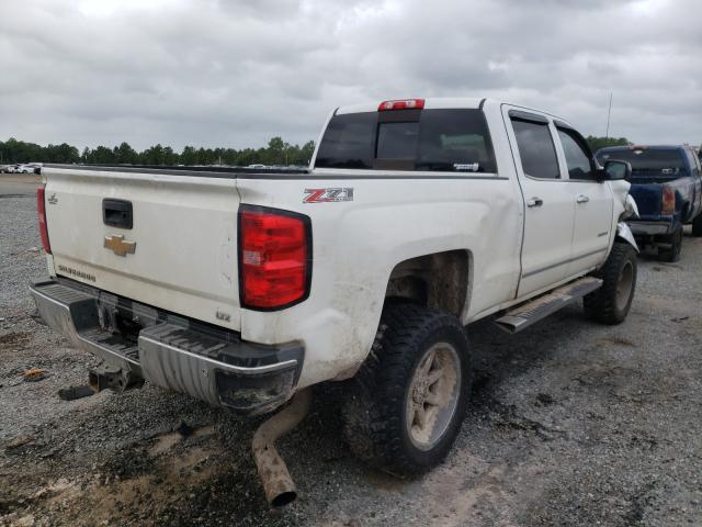 Photo 3 VIN: 1GC1KWE84FF584392 - CHEVROLET SILVERADO 