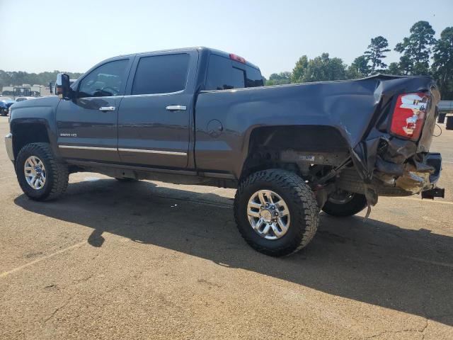 Photo 1 VIN: 1GC1KWE84GF185306 - CHEVROLET SILVERADO 