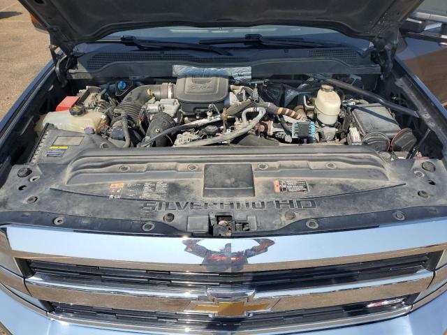 Photo 10 VIN: 1GC1KWE84GF185306 - CHEVROLET SILVERADO 