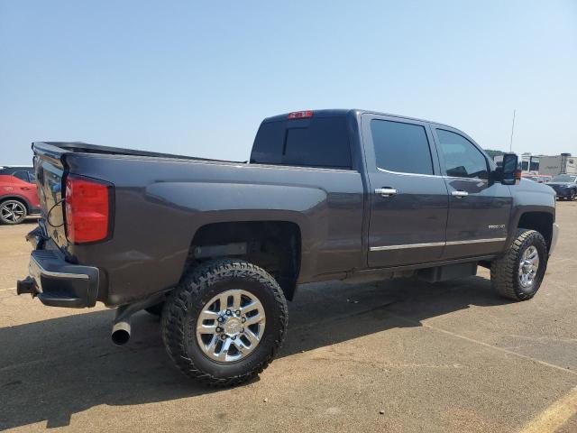 Photo 2 VIN: 1GC1KWE84GF185306 - CHEVROLET SILVERADO 