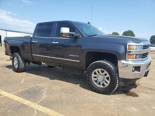 Photo 3 VIN: 1GC1KWE84GF185306 - CHEVROLET SILVERADO 